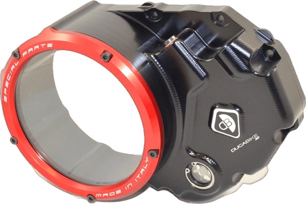 CARTER MOTEUR DUCABIKE