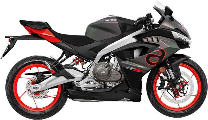 toutes les pieces pour aprilia rs 457