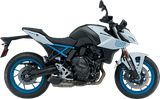 GSXS-8S - GSX-8R