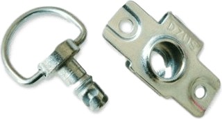 QUART DE TOUR / DZUS