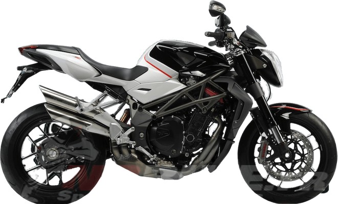 BRUTALE 1090 RR 2010 › 2011