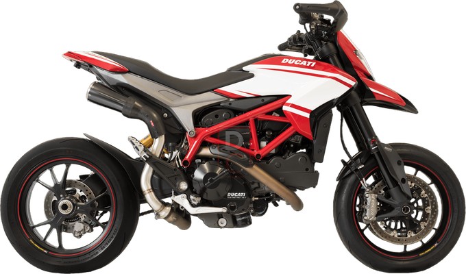 HYPERMOTARD 821 / SP