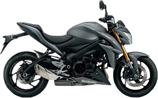 950 -1000 GSX-S / GX 2015-2026