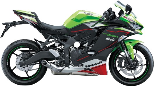 ZX-25R