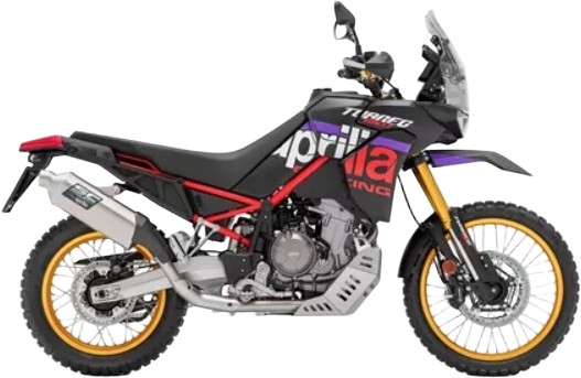 Retrouvez toutes les pieces et accessoires pour Aprilia Tuareg 660