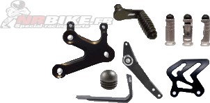 Accessoires / Pièces Détachées