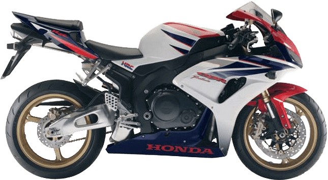 CBR 1000 RR 2006-2007