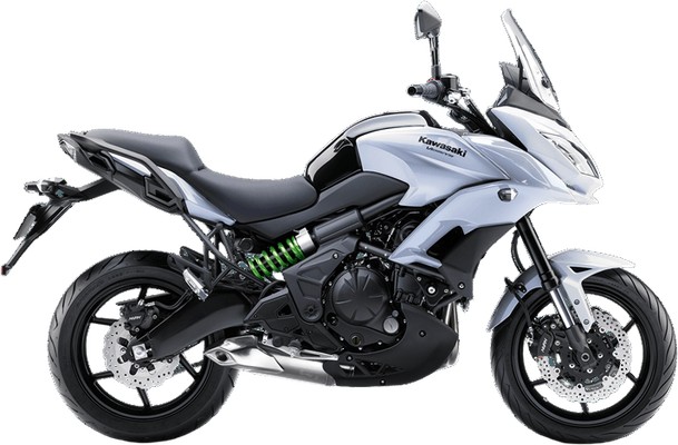 VERSYS 650