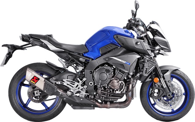 MT-10 / MT-10 SP 16›24