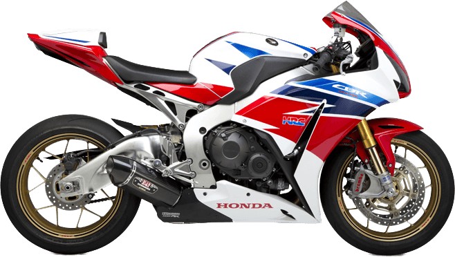 CBR 1000 RR 2008 › 2016
