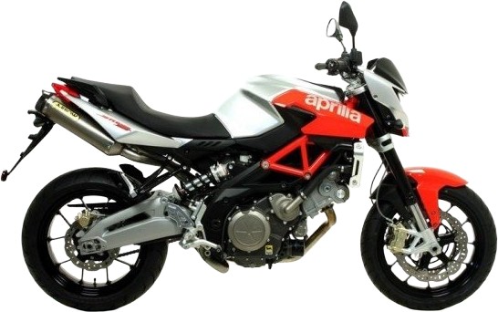 SHIVER 750