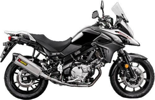 REPROGRAMMATION FLASH BOITIER ECU SUZUKI 650 V-STROM