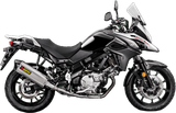 650 V-STROM