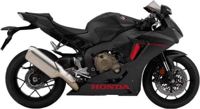 CBR 1000 RR /SP 2017-2019