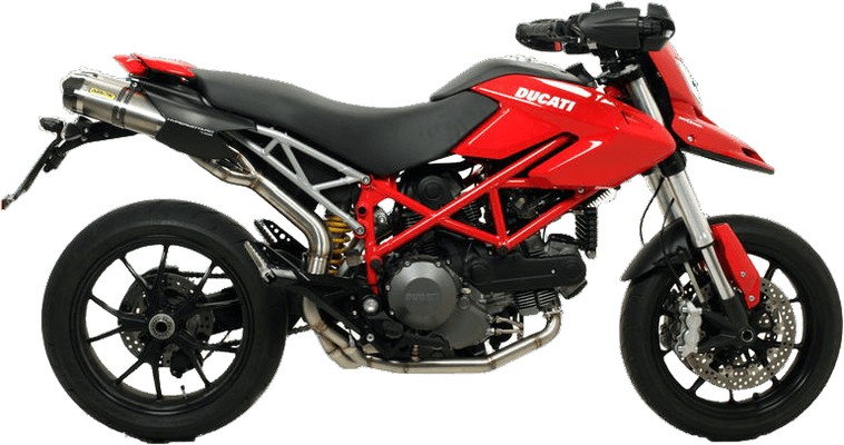 HYPERMOTARD 1100 / S