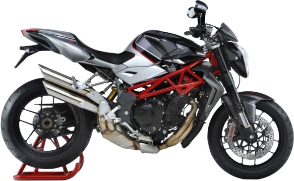 BRUTALE 1090 RR