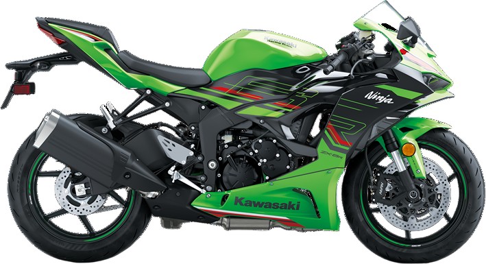 ZX6R 636 13-25