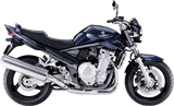1250 BANDIT 2007>2016