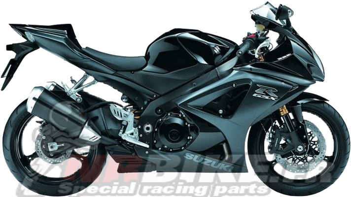 1000 GSXR K7 - K8