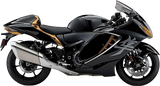 HAYABUSA 21-22