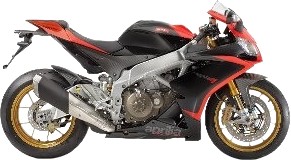 RSV4 1000 R / APRC 09›14