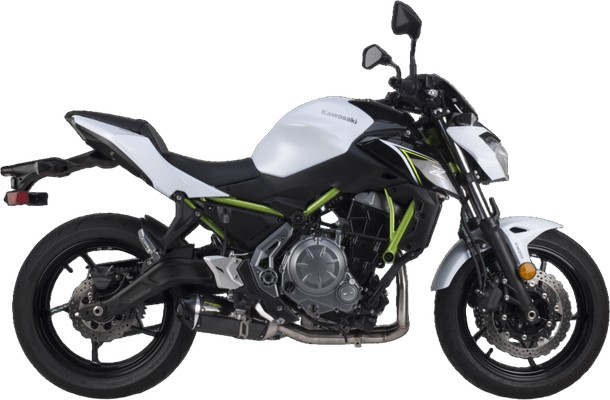 Z 650 17›25