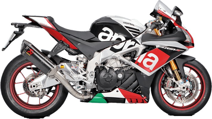 RSV4 1000 RR / RF 15-16