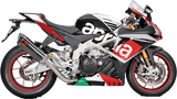 RSV4 1000 RR / RF 15-16