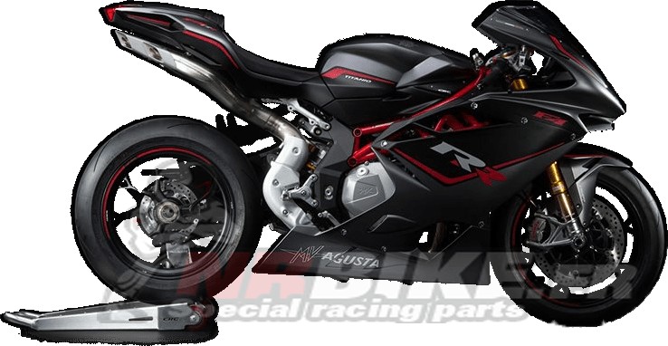 F4 1000 RR CORSA CORTA