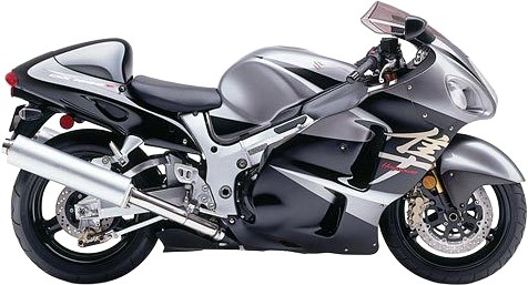 1300 HAYABUSA
