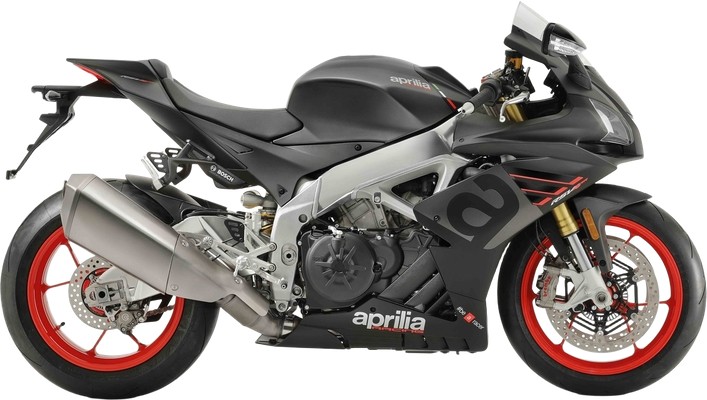PIÈCES RACING APRILIA RSV4