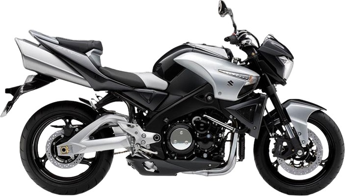 1340 B-KING 2007›2012