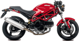 MONSTER 750