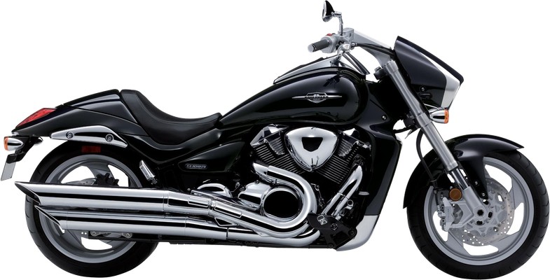 1800 INTRUDER 2006›2015