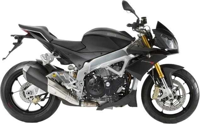 TUONO V4 1000 R / APRC 11›14