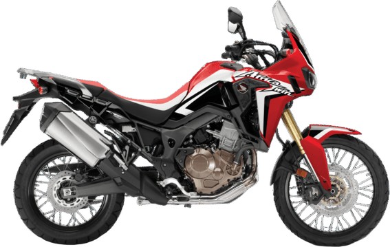 AFRICA TWIN 1000
