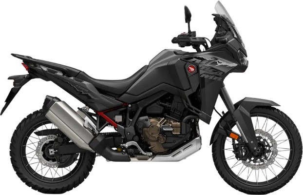 AFRICA TWIN 1100