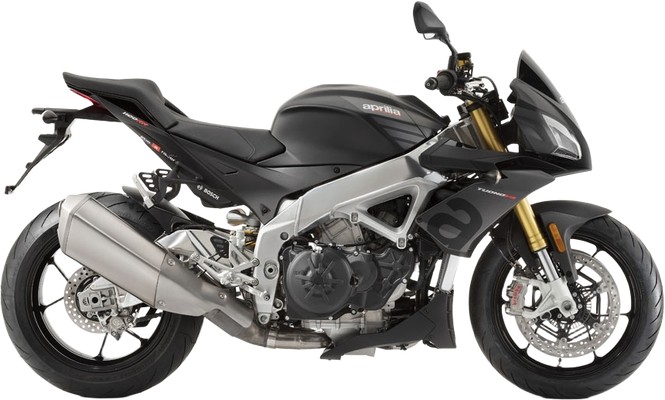 TUONO V4 1100 RR / FACTORY 15›20