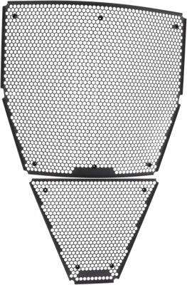 GRILLE DE RADIATEUR