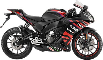 RS 125