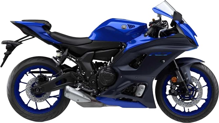YZF-R7