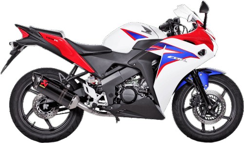 CBR 125 R