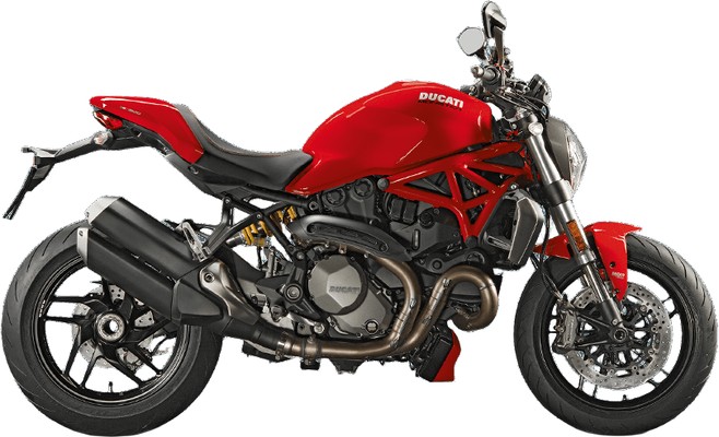 MONSTER 1200 / S / R