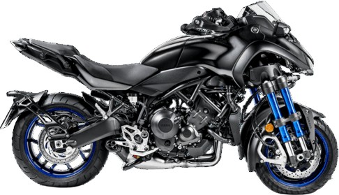 REPROGRAMMATION FLASH BOITIER ECU YAMAHA NIKEN