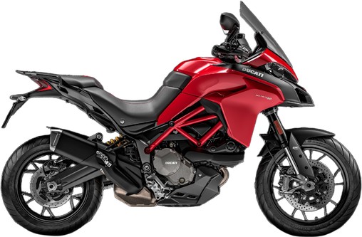 MULTISTRADA 950