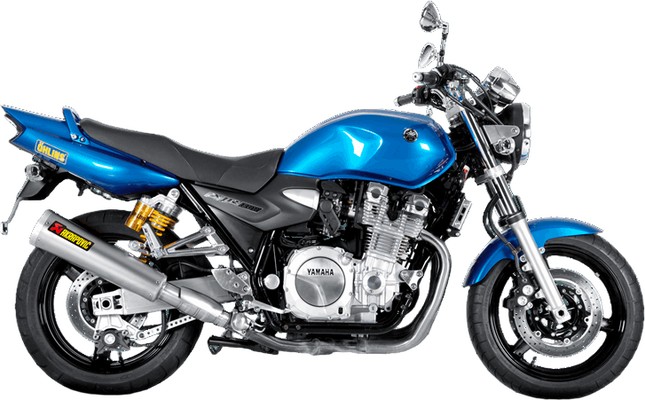 REPROGRAMMATION FLASH BOITIER ECU YAMAHA 1300 XJR