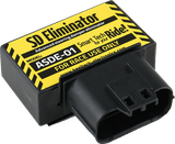 ÉMULATEUR SUSPENSION / AMORTISSEUR