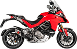 MULTISTRADA 1200 DVT