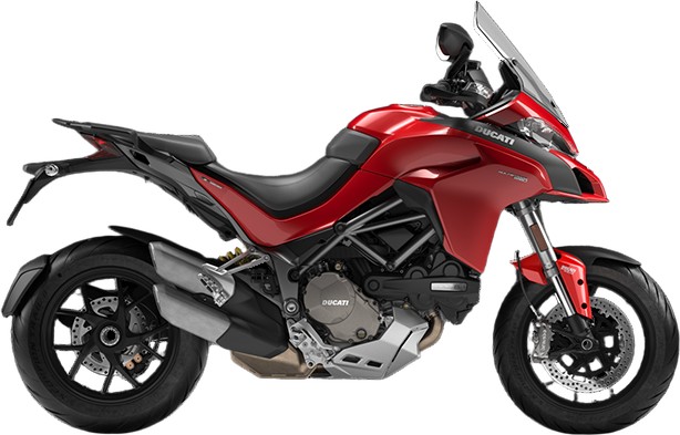 MULTISTRADA 1260
