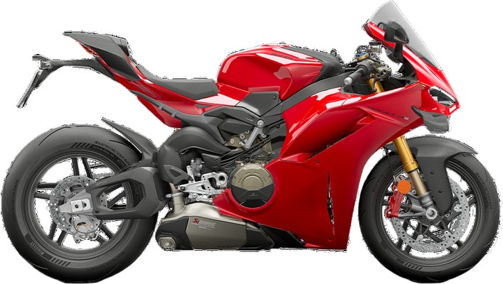 PANIGALE V4 2025